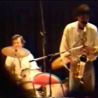 Band Ar Jazz en vidéo